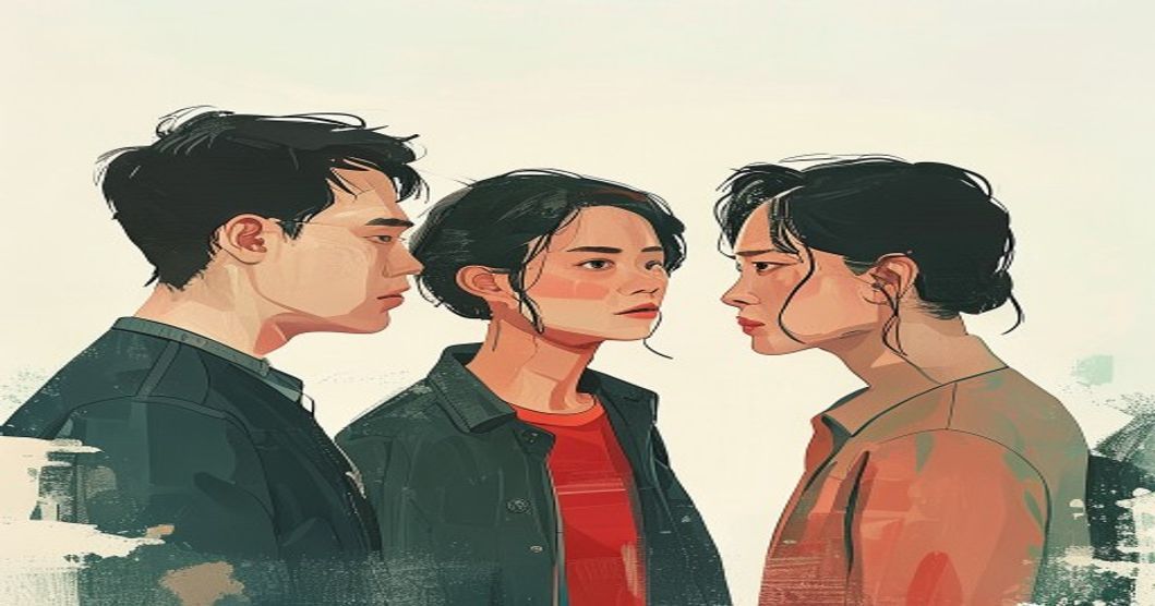 画虎不成反类犬：翻拍剧《我们与恶的距离2》口碑滑铁卢的编剧硬伤解析